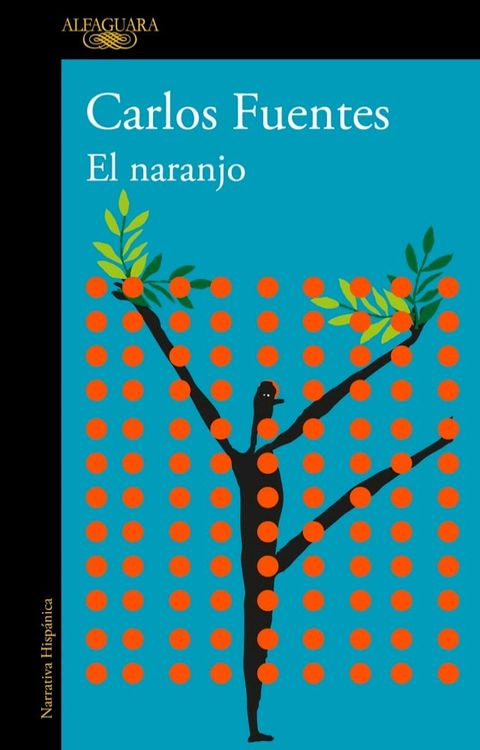 El naranjo(Kobo/電子書)