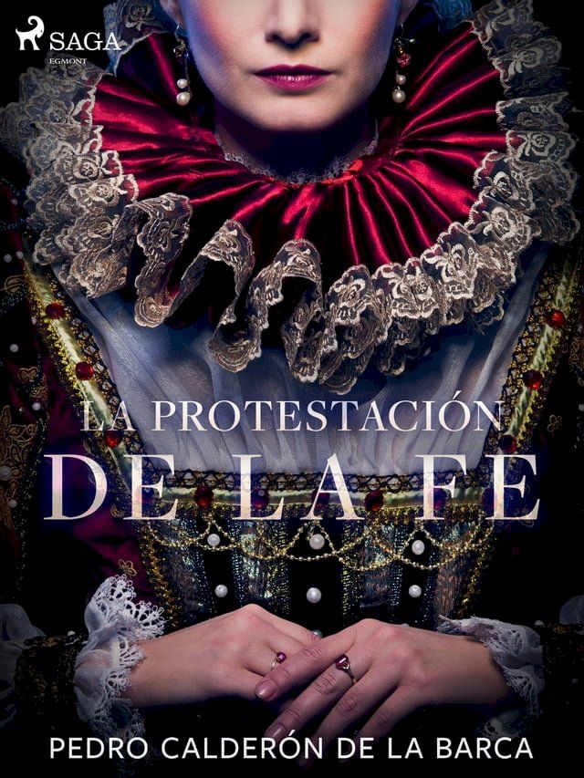  La protestación de la fe(Kobo/電子書)