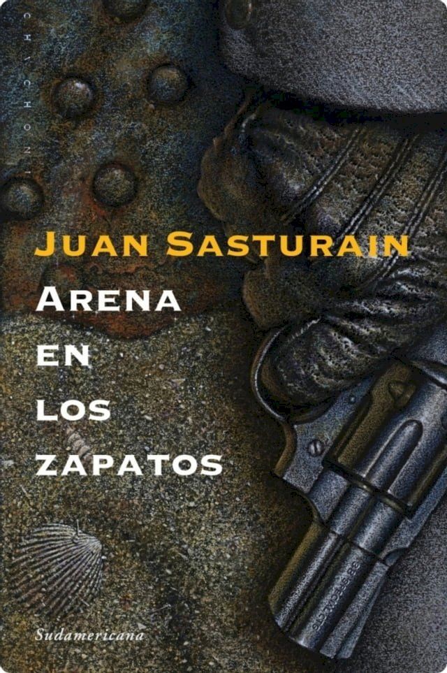  Arena en los zapatos(Kobo/電子書)