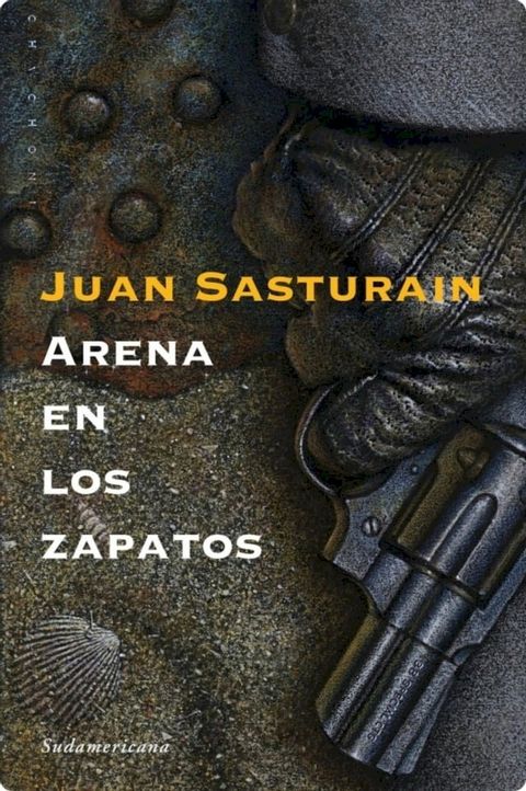 Arena en los zapatos(Kobo/電子書)