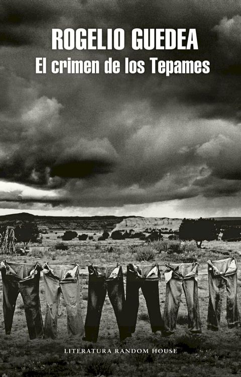 El crimen de los Tepames(Kobo/電子書)