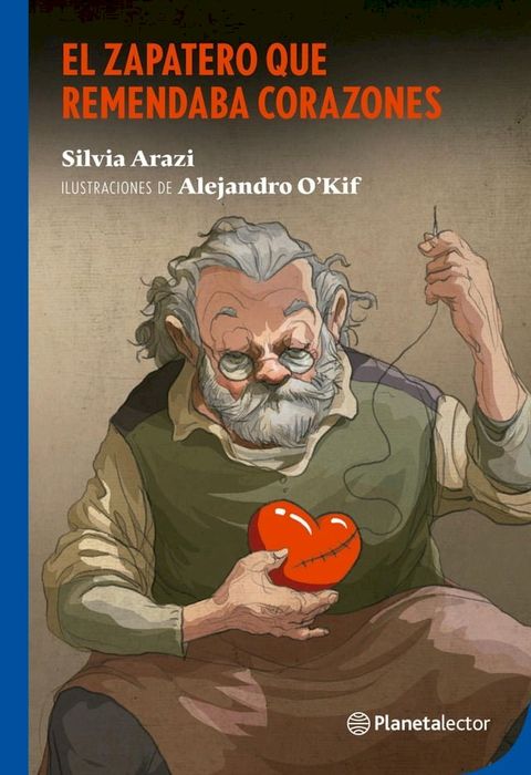 El zapatero que remendaba corazones(Kobo/電子書)