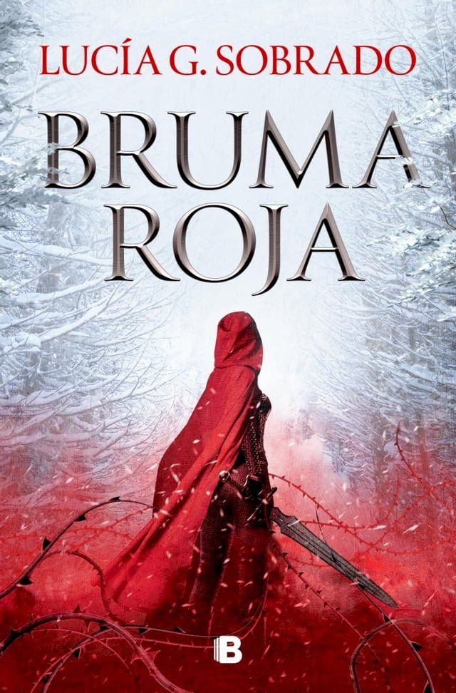  Bruma roja (Bilog&iacute;a Bruma Roja 1)(Kobo/電子書)