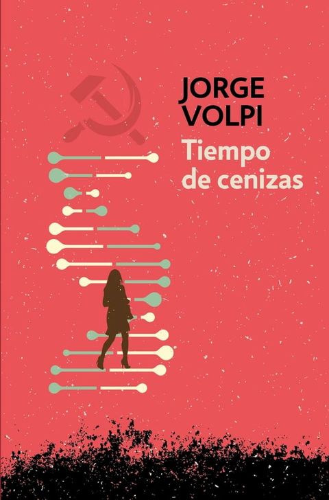 Tiempo de cenizas(Kobo/電子書)