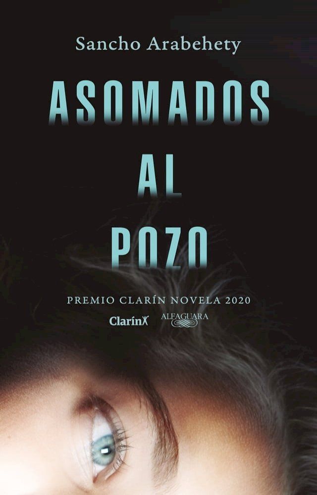  Asomados al pozo(Kobo/電子書)