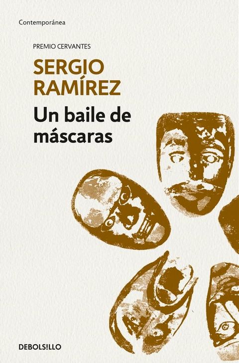 Un baile de máscaras(Kobo/電子書)