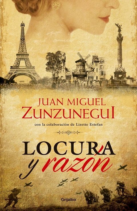 Locura y razón(Kobo/電子書)