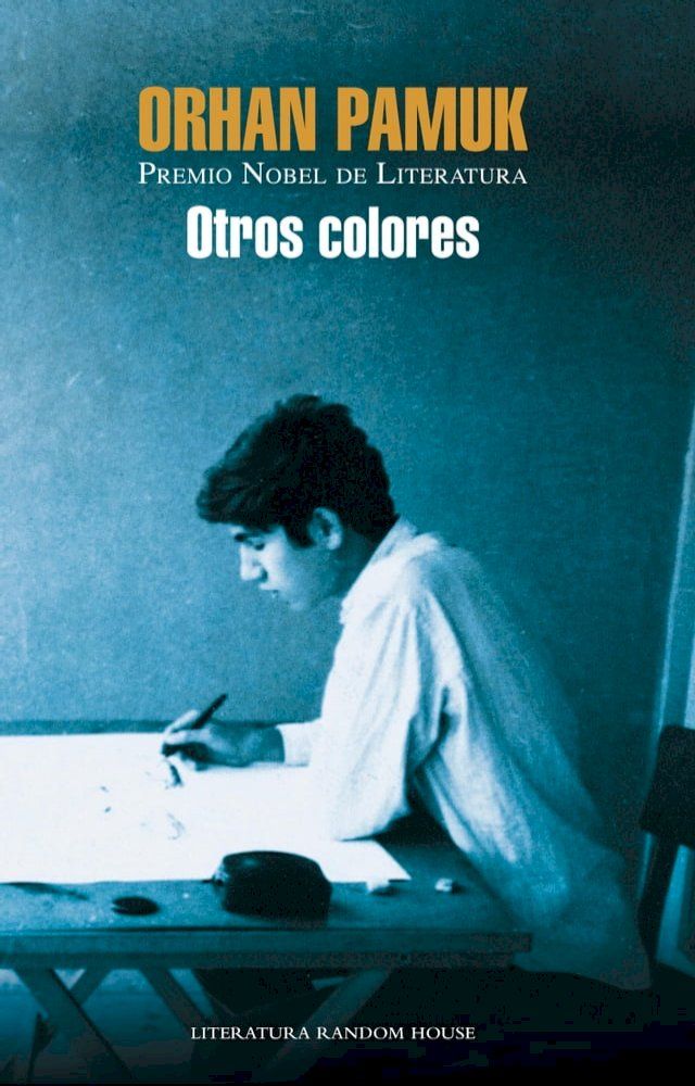  Otros colores(Kobo/電子書)