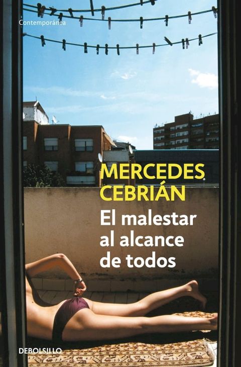 El malestar al alcance de todos(Kobo/電子書)