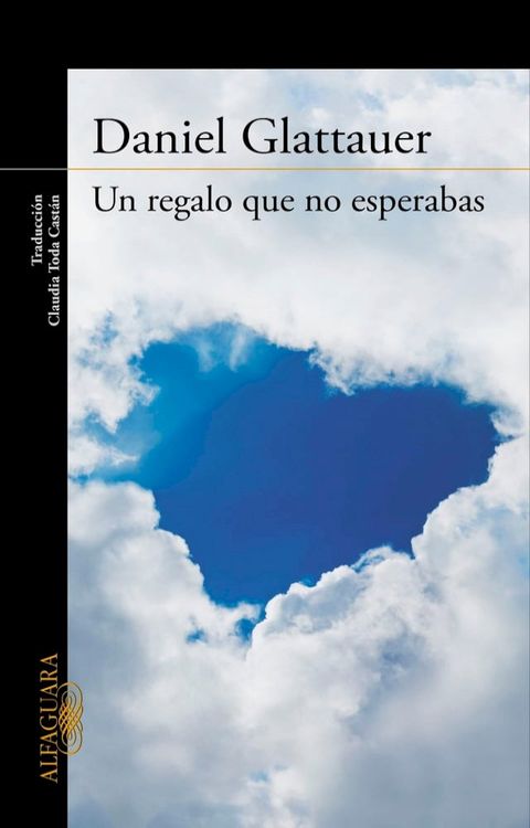 Un regalo que no esperabas(Kobo/電子書)