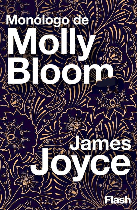 Mon&oacute;logo de Molly Bloom(Kobo/電子書)