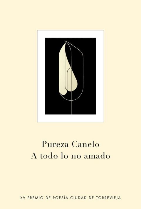 A todo lo no amado(Kobo/電子書)