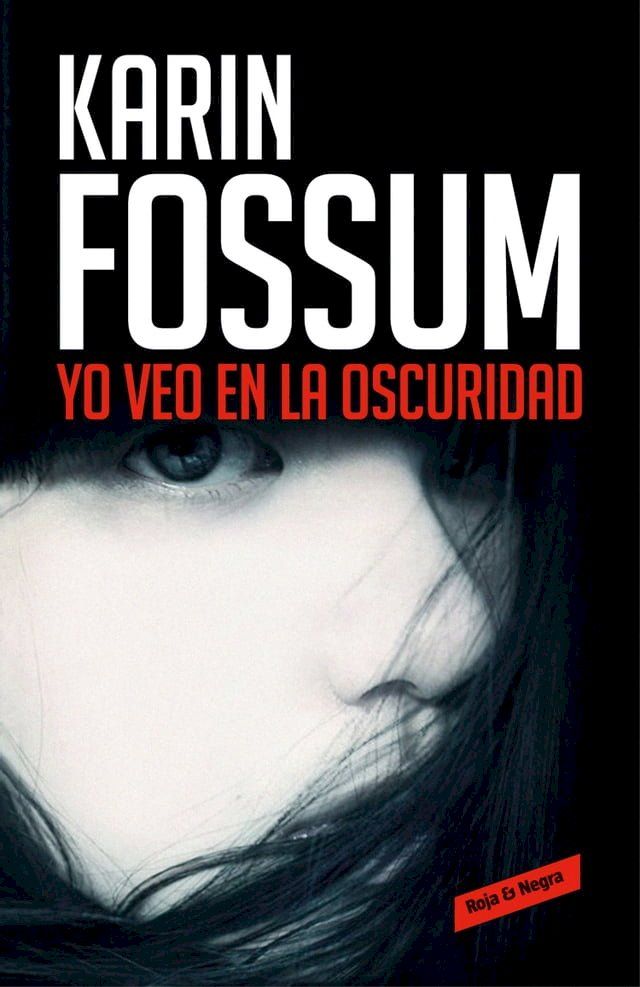  Yo veo en la oscuridad(Kobo/電子書)