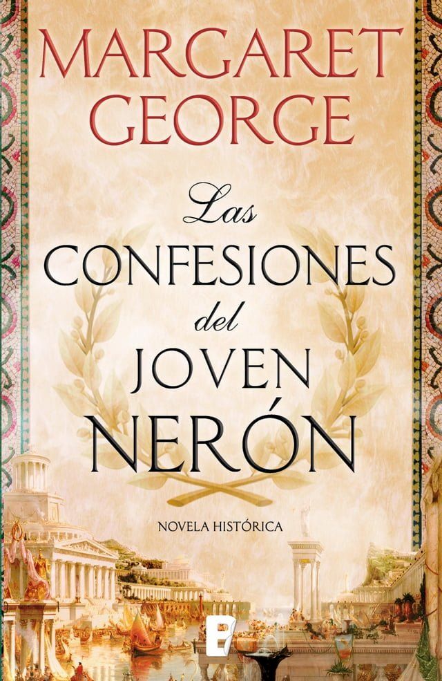  Las confesiones del joven Ner&oacute;n(Kobo/電子書)