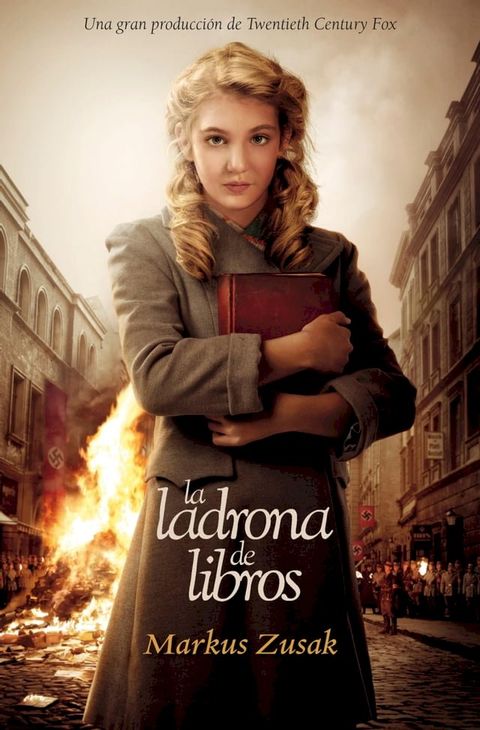 La ladrona de libros(Kobo/電子書)