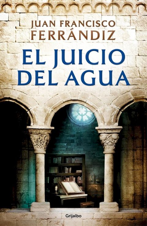 El juicio del agua(Kobo/電子書)