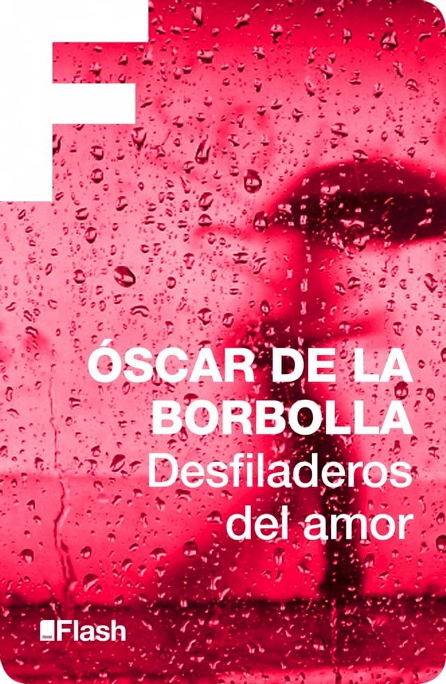  Desfiladeros del amor(Kobo/電子書)