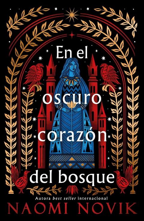 En el oscuro corazón del bosque(Kobo/電子書)