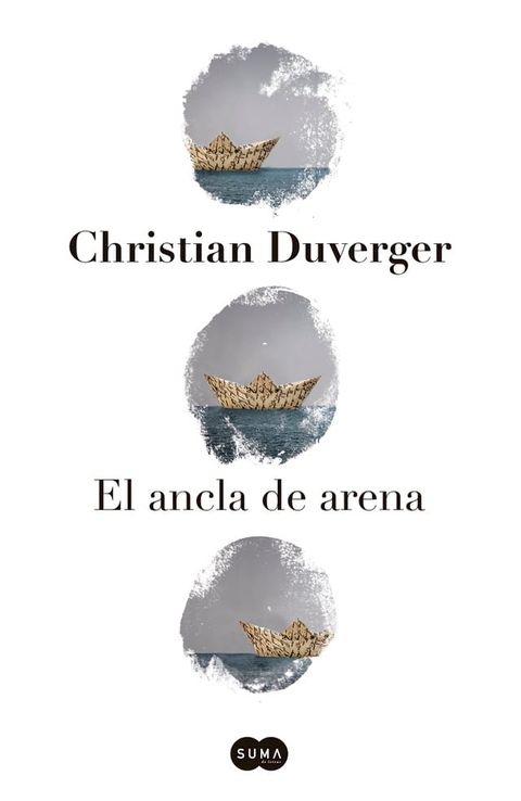 El ancla de arena(Kobo/電子書)