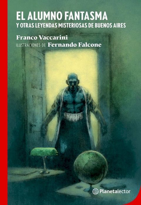 El alumno fantasma(Kobo/電子書)