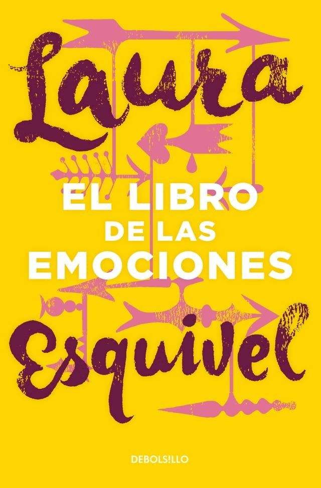  El libro de las emociones(Kobo/電子書)