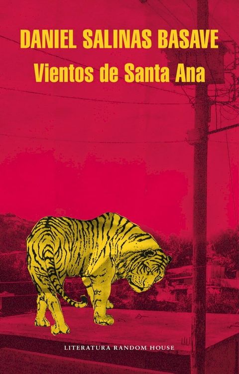 Vientos de Santa Ana(Kobo/電子書)