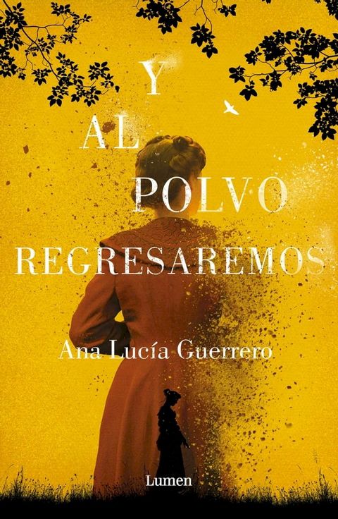 Y al polvo regresaremos(Kobo/電子書)