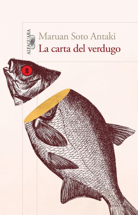 La carta del verdugo(Kobo/電子書)