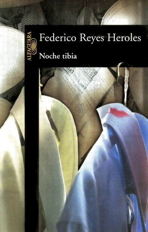 Noche tibia(Kobo/電子書)