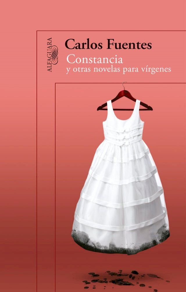  Constancia y otras novelas para vírgenes(Kobo/電子書)