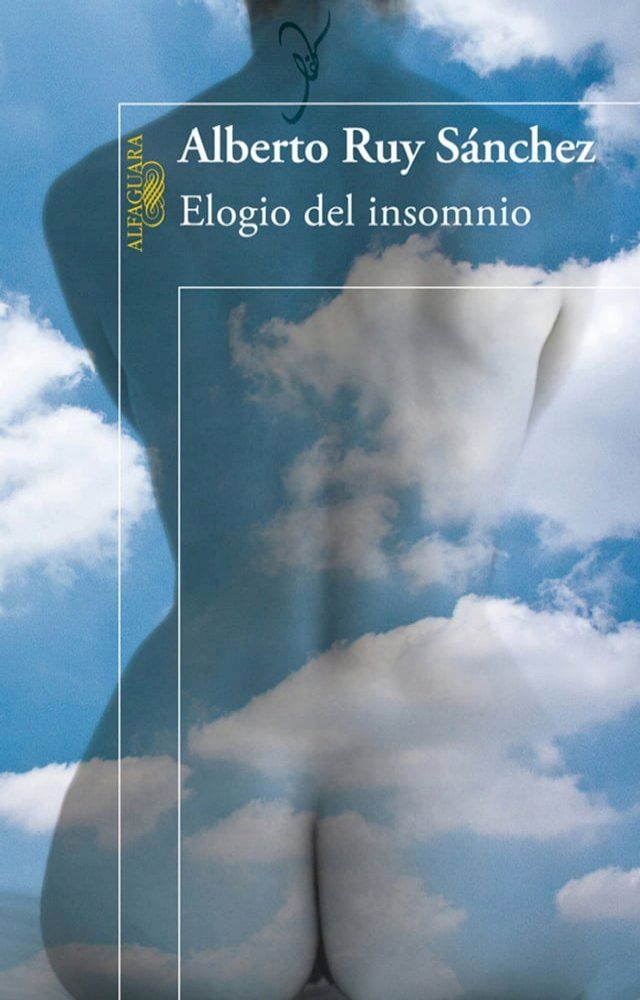  Elogio del insomnio(Kobo/電子書)