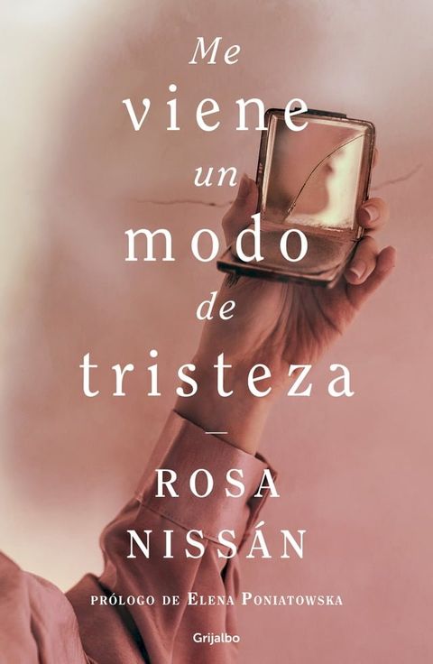 Me viene un modo de tristeza(Kobo/電子書)