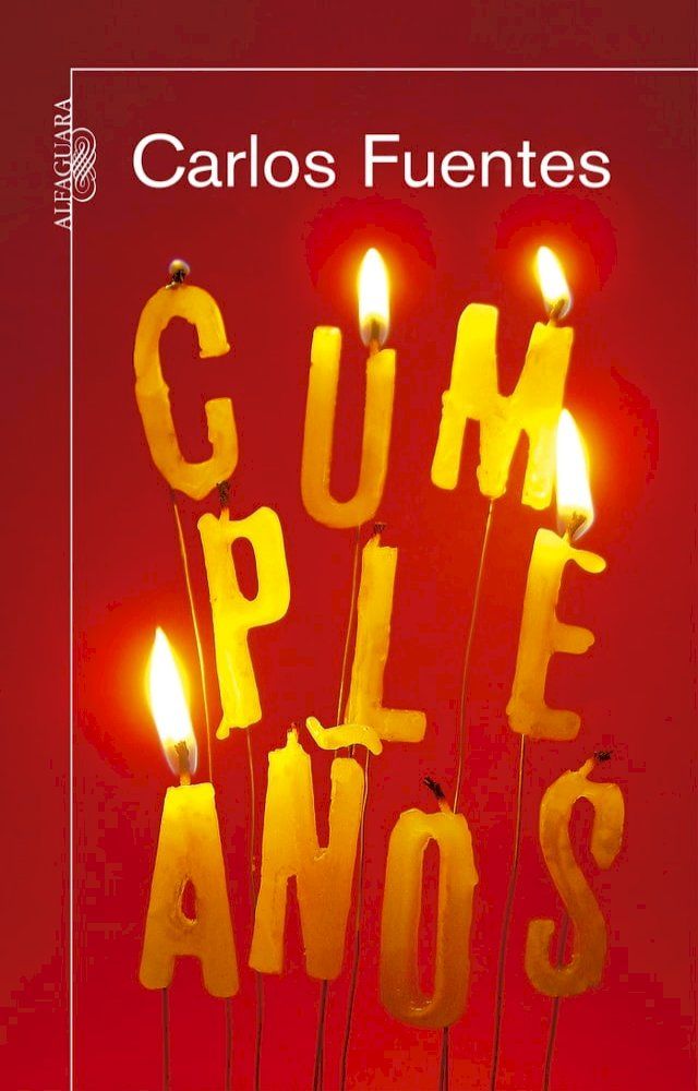  Cumpleaños(Kobo/電子書)