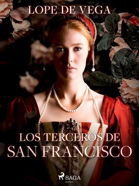 Los terceros de San Francisco(Kobo/電子書)