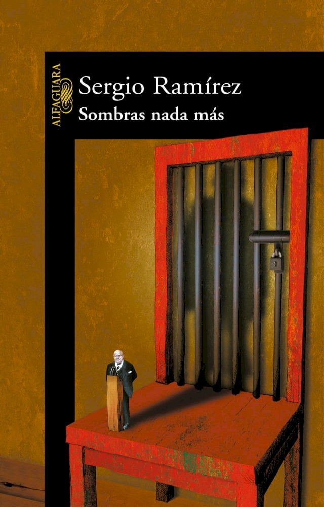  Sombras nada más(Kobo/電子書)