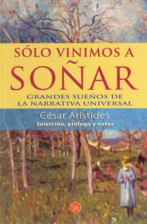 Sólo vinimos a soñar(Kobo/電子書)