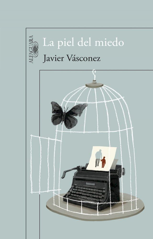  La piel del miedo(Kobo/電子書)