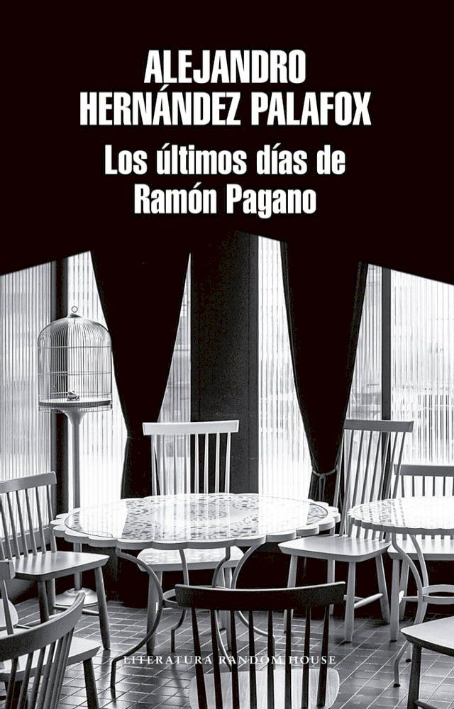  Los últimos días de Ramón Pagano(Kobo/電子書)