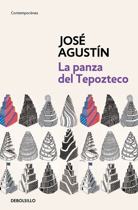 La panza del Tepozteco(Kobo/電子書)