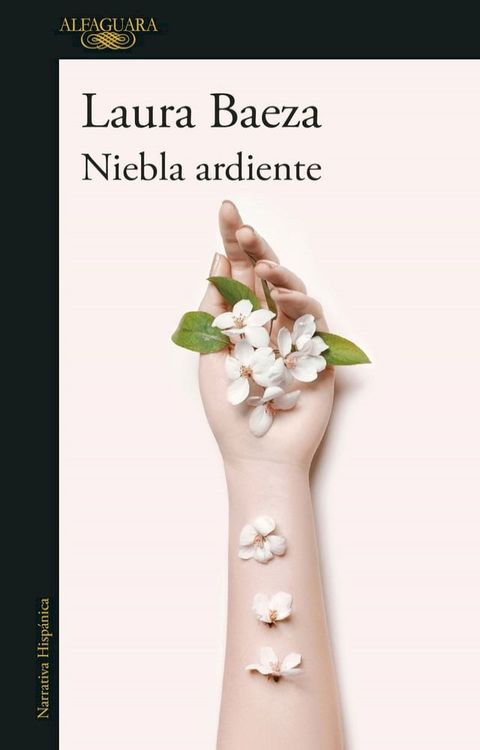 Niebla ardiente(Kobo/電子書)