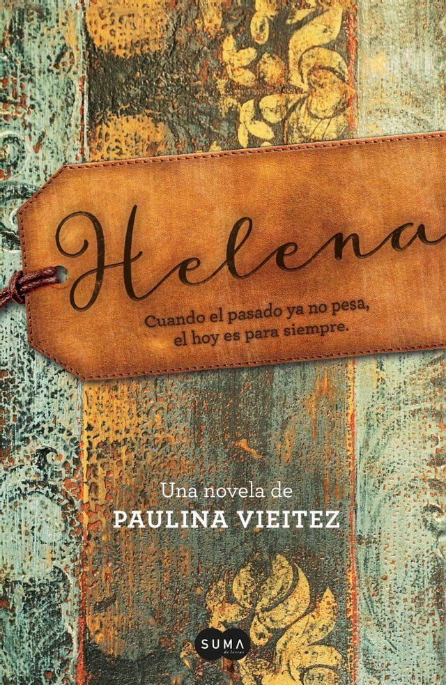  Helena(Kobo/電子書)