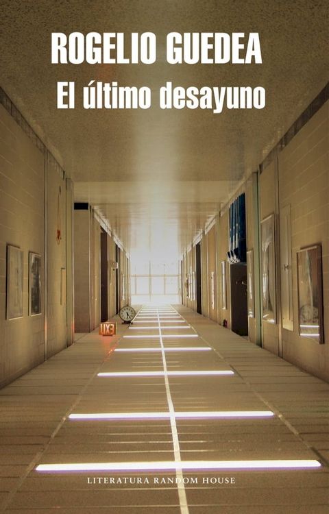 El &uacute;ltimo desayuno(Kobo/電子書)