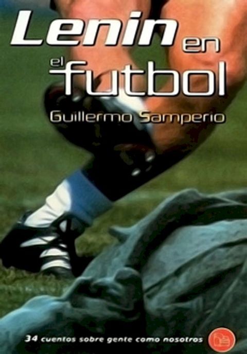 Lenin en el futbol(Kobo/電子書)