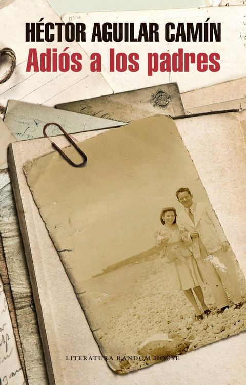 Adi&oacute;s a los padres(Kobo/電子書)