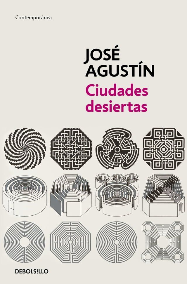  Ciudades desiertas(Kobo/電子書)