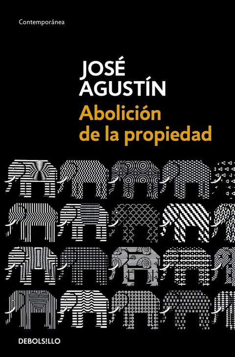 Abolici&oacute;n de la propiedad(Kobo/電子書)