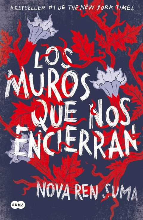 Los muros que nos encierran(Kobo/電子書)