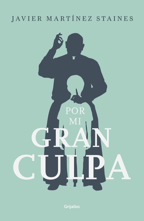 Por mi gran culpa(Kobo/電子書)