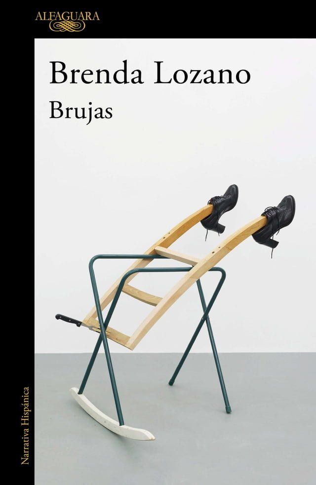  Brujas(Kobo/電子書)