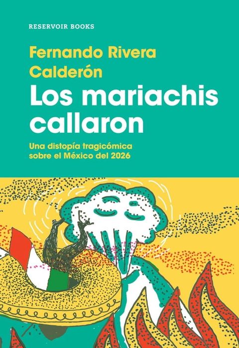 Los mariachis callaron(Kobo/電子書)